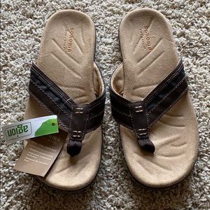 Sonoma Sandals